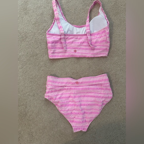 Nani Pink Lemonade Set - Picture 2 of 9